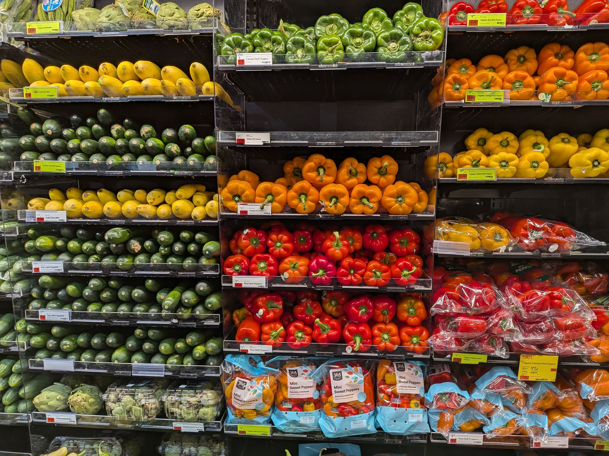 Δείγμα κάμερας Google Pixel 9a.