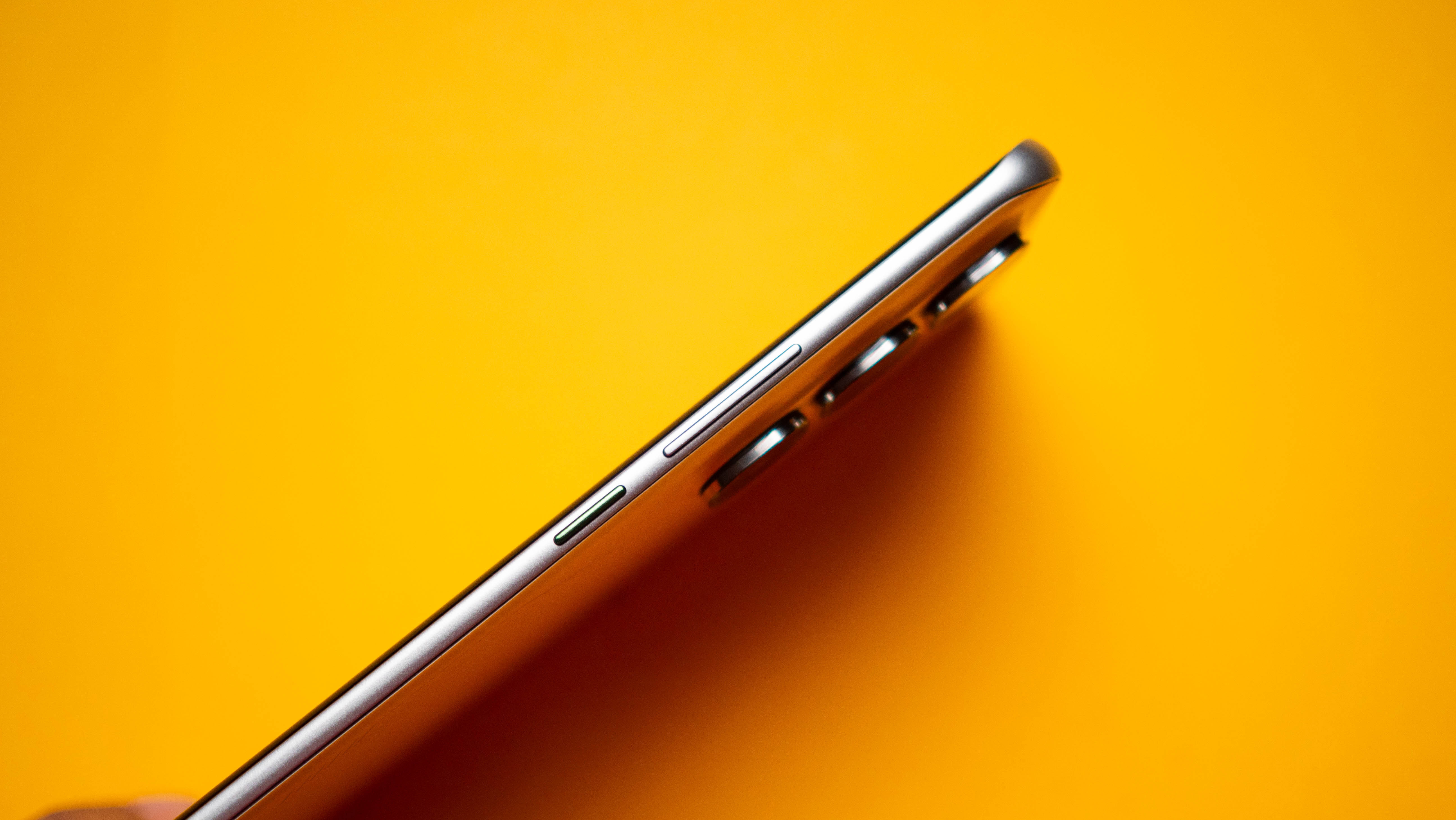 Η Infinix κατασκεύασε ένα εξαιρετικά λεπτό τηλέφωνο εισόδου και έχει μπαταρία 5.160 mAh: Το Hot 60 Pro+ είναι μόλις 6 χιλιοστά, παίρνει τα βασικά σωστά και κοστίζει μόλις 200 δολάρια Infinix Hot 60 Pro Plus στο Android Central