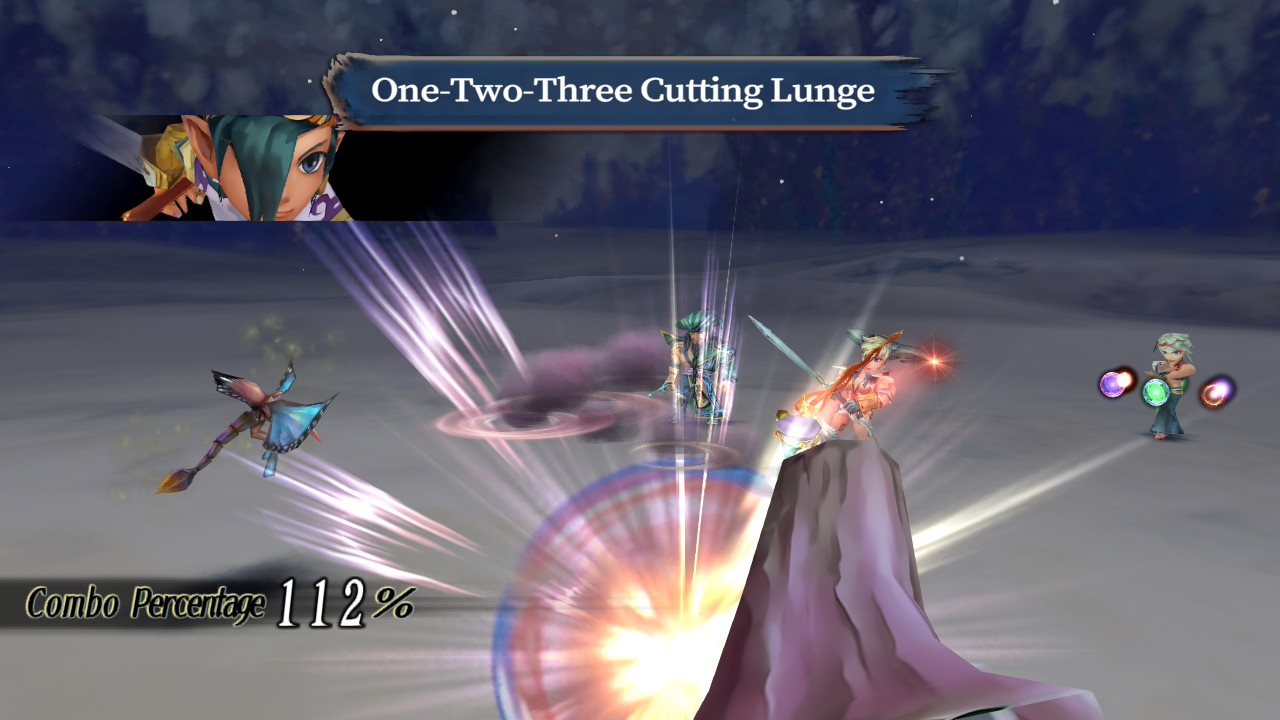 Character Development