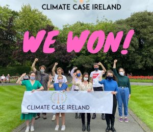 «Ανατροπή: Πώς οι νομικές μάχες υποχρεώνουν κυβερνήσεις και ρυπαντές να λογοδοτήσουν!» «Ανατροπή: Πώς οι νομικές μάχες υποχρεώνουν κυβερνήσεις και ρυπαντές να λογοδοτήσουν!»