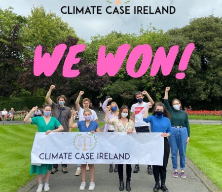 «Ανατροπή: Πώς οι νομικές μάχες υποχρεώνουν κυβερνήσεις και ρυπαντές να λογοδοτήσουν!» «Ανατροπή: Πώς οι νομικές μάχες υποχρεώνουν κυβερνήσεις και ρυπαντές να λογοδοτήσουν!»