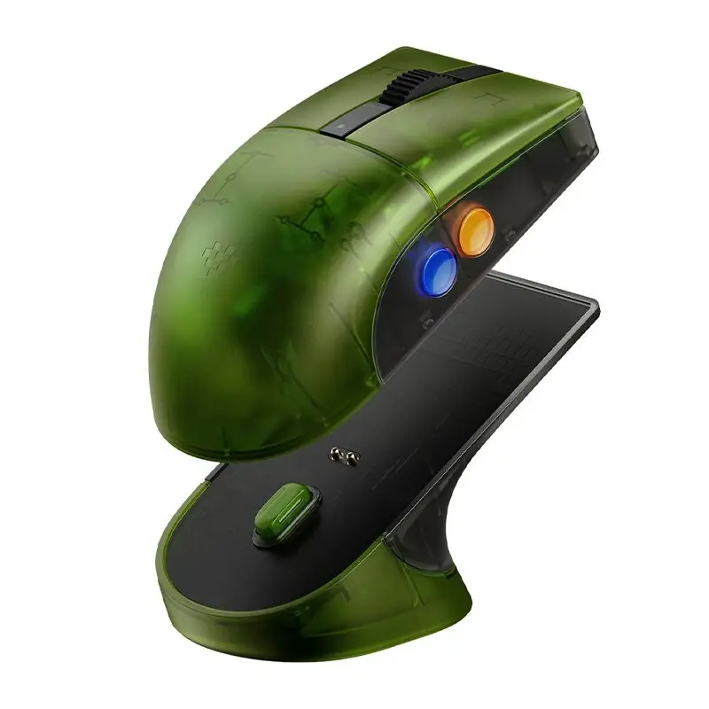 «Ανακαλύψτε το Μέλλον του Gaming: Μην Χάσετε τις Εκπληκτικές Προσφορές της 8BitDo!» 8BitDo Retro R8