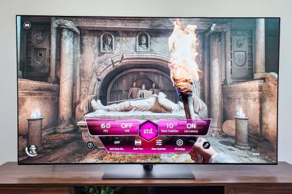 Πώς ο Επεξεργαστής της Τηλεόρασής σας Μπορεί να Αλλάξει Πληρώμα την Εμπειρία Θέασης! Μην το Αγνοήσετε!