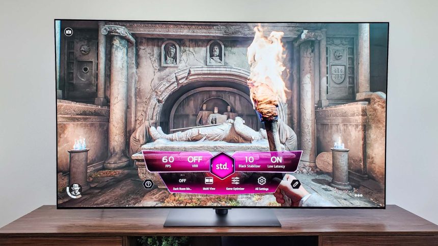 Πώς ο Επεξεργαστής της Τηλεόρασής σας Μπορεί να Αλλάξει Πληρώμα την Εμπειρία Θέασης! Μην το Αγνοήσετε!