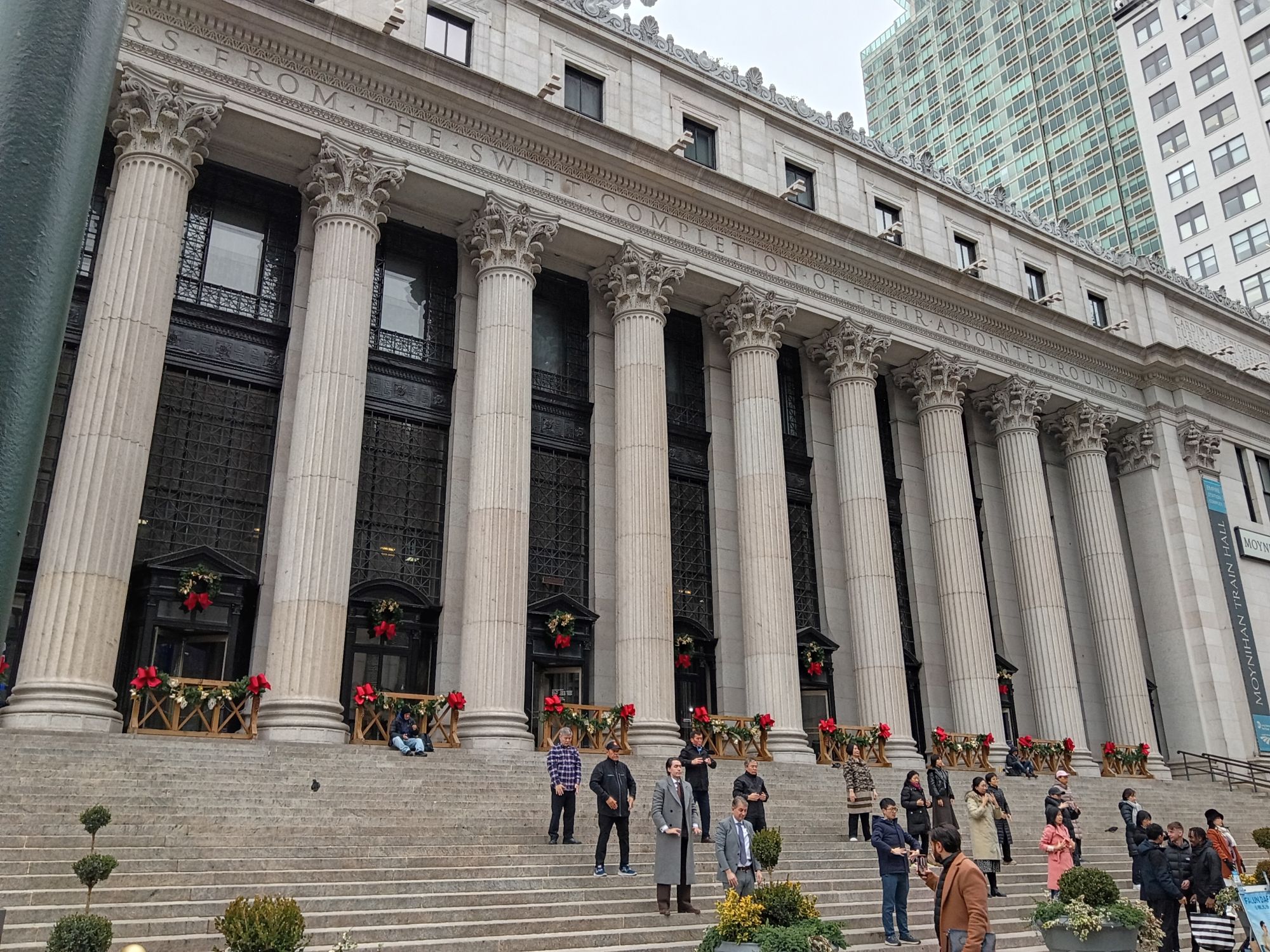 Motorola Moto G Play (2026): Ένα Φθηνό Smartphone που Σίγουρα Δεν Θέλεις! Δείγμα κάμερας Motorola Moto G Play (2026).