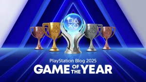 «Ανακαλύψτε τους ΑΠΟΛΥΤΟΥΣ νικητές των Game of the Year Awards του PlayStation Blog για το 2025!»