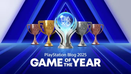 «Ανακαλύψτε τους ΑΠΟΛΥΤΟΥΣ νικητές των Game of the Year Awards του PlayStation Blog για το 2025!»