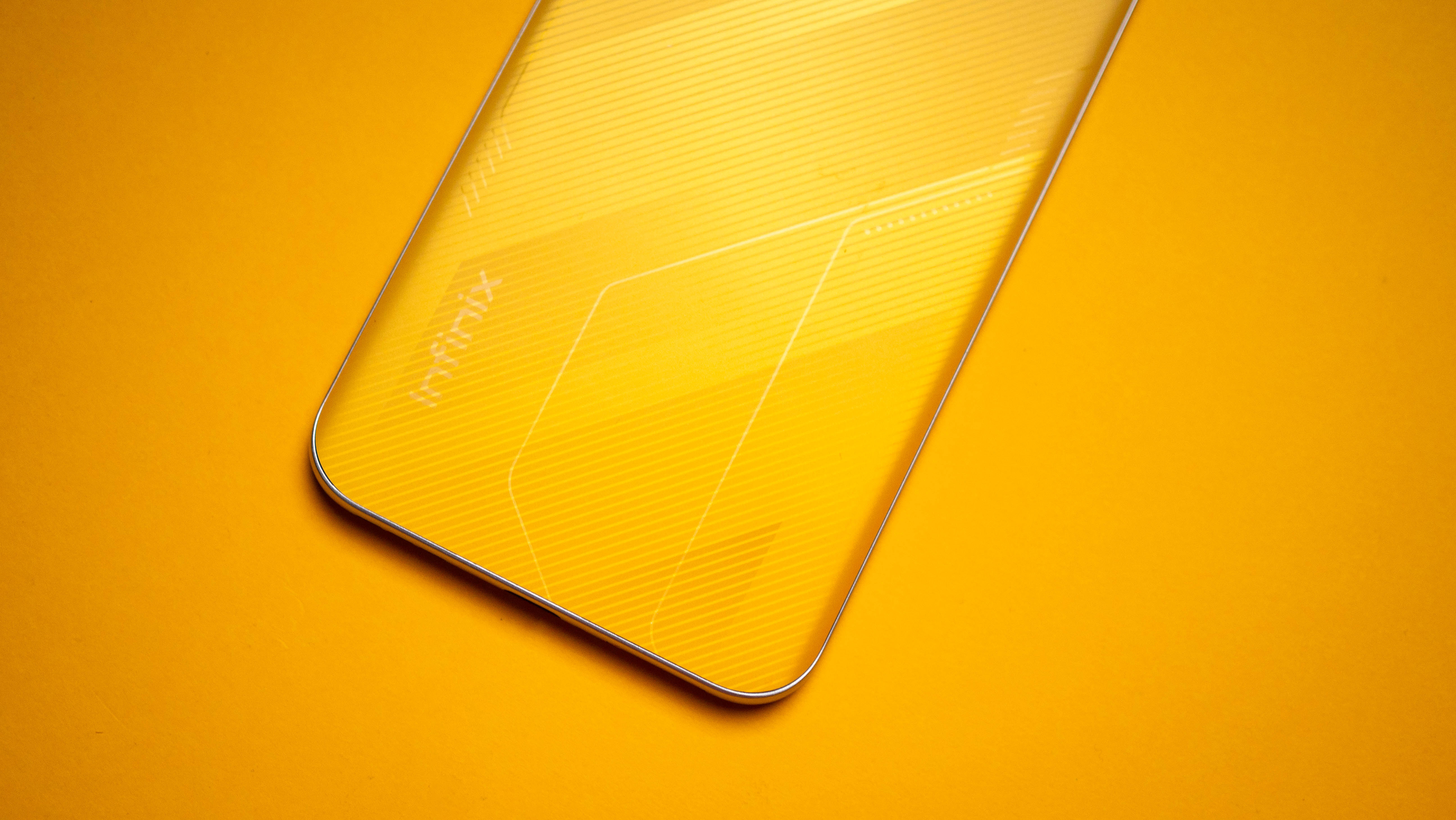 Η Infinix κατασκεύασε ένα εξαιρετικά λεπτό τηλέφωνο εισόδου και έχει μπαταρία 5.160 mAh: Το Hot 60 Pro+ είναι μόλις 6 χιλιοστά, παίρνει τα βασικά σωστά και κοστίζει μόλις 200 δολάρια Infinix Hot 60 Pro Plus στο Android Central