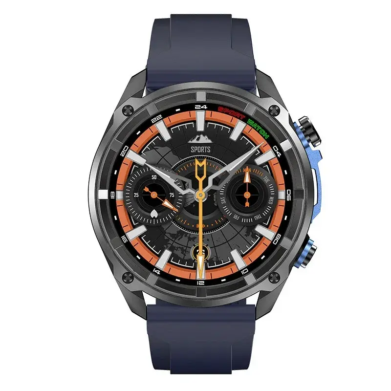 Δες την απίστευτη προσφορά του Smart Watch DTG1: Εντυπωσιακή μπαταρία 860 mAh και εκπληκτικές λειτουργίες GPS και ABC! Έξυπνο Ρολόι DTG1