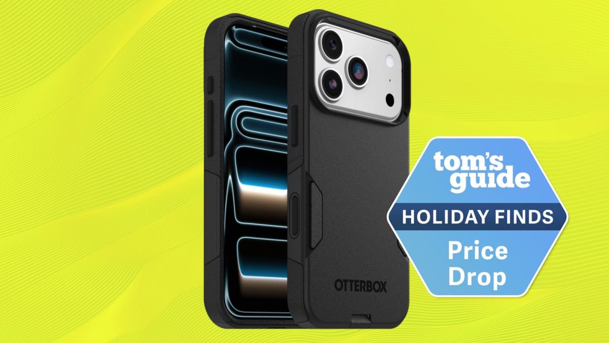 «Μη Χάσεις την Ευκαιρία! Η Θήκη Otterbox για το iPhone 17 Pro σε ΑΠΑΝΤΩΝΤΑ ΤΙΜΗ-ΡΕΚΟΡ με Έκπτωση 40%! Παράγγειλε ΤΩΡΑ!»
