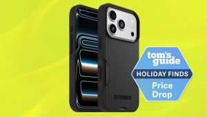 «Μη Χάσεις την Ευκαιρία! Η Θήκη Otterbox για το iPhone 17 Pro σε ΑΠΑΝΤΩΝΤΑ ΤΙΜΗ-ΡΕΚΟΡ με Έκπτωση 40%! Παράγγειλε ΤΩΡΑ!»