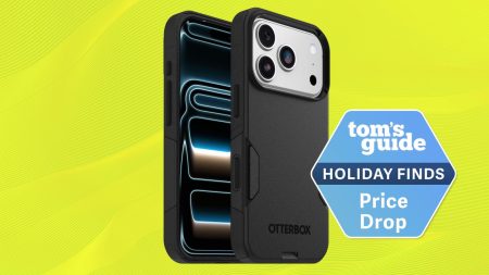 «Μη Χάσεις την Ευκαιρία! Η Θήκη Otterbox για το iPhone 17 Pro σε ΑΠΑΝΤΩΝΤΑ ΤΙΜΗ-ΡΕΚΟΡ με Έκπτωση 40%! Παράγγειλε ΤΩΡΑ!»