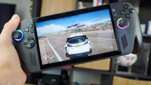 «Η Microsoft Έρχεται να Επαναστατήσει τα PC Games το 2026! Θα Καταφέρει να Ανατρέψει το Steam;» «Η Microsoft Έρχεται να Επαναστατήσει τα PC Games το 2026! Θα Καταφέρει να Ανατρέψει το Steam;»