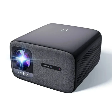 Ανακαλύψτε τον CASIRIS OmniStar L80: Ο Ασύλληπτος Full HD Android Προβολέας με 1500 ΑNSI Lumens και Δύναμη 30W Ήχου! 🚀📽️
