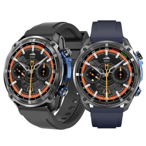 【Απίστευτο!】 DT NO.1 DTG1: Το Smartwatch «θαύμα» με GPS και φως που κρατάει για πάντα! 【Απίστευτο!】 DT NO.1 DTG1: Το Smartwatch «θαύμα» με GPS και φως που κρατάει για πάντα!