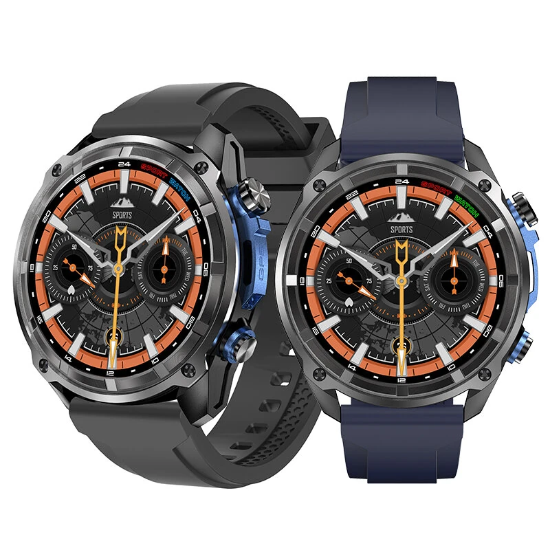 【Απίστευτο!】 DT NO.1 DTG1: Το Smartwatch «θαύμα» με GPS και φως που κρατάει για πάντα! 【Απίστευτο!】 DT NO.1 DTG1: Το Smartwatch «θαύμα» με GPS και φως που κρατάει για πάντα!