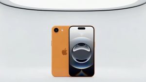 «Το iPhone 17e Θα Σας Αφήσει Άφωνους: Οι Αναβαθμίσεις Που ΔΕΝ Περιμένατε!»