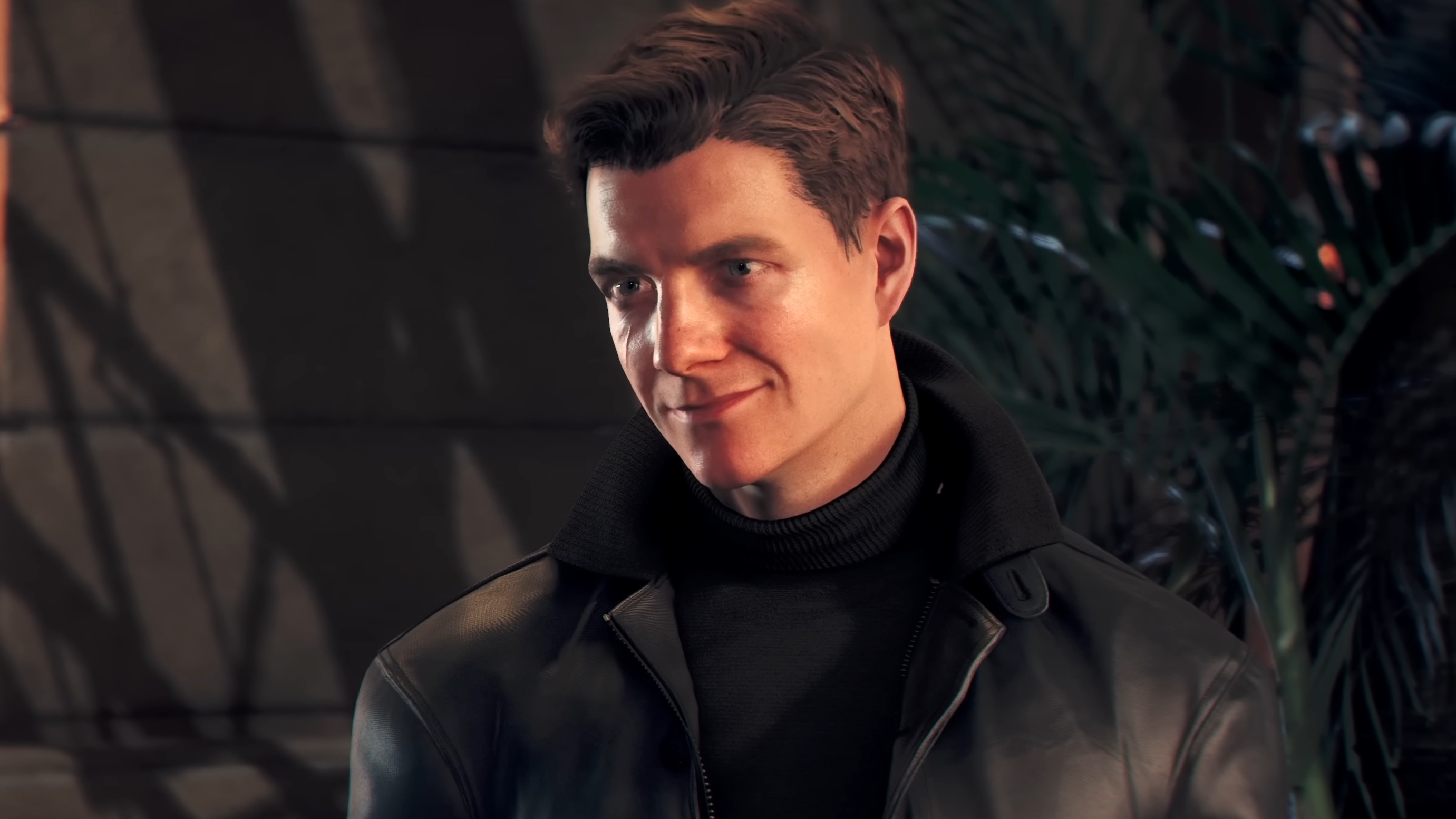 007 Πρώτο Φως