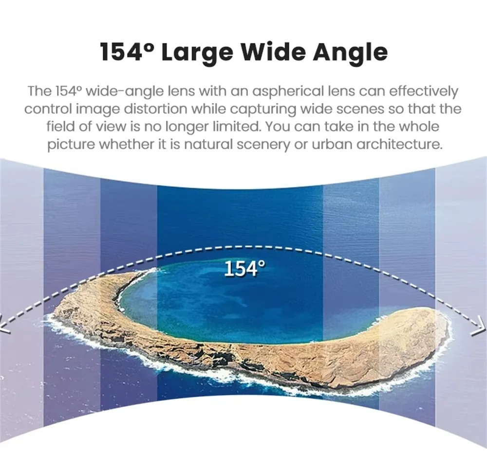 SJCAM C300 in action