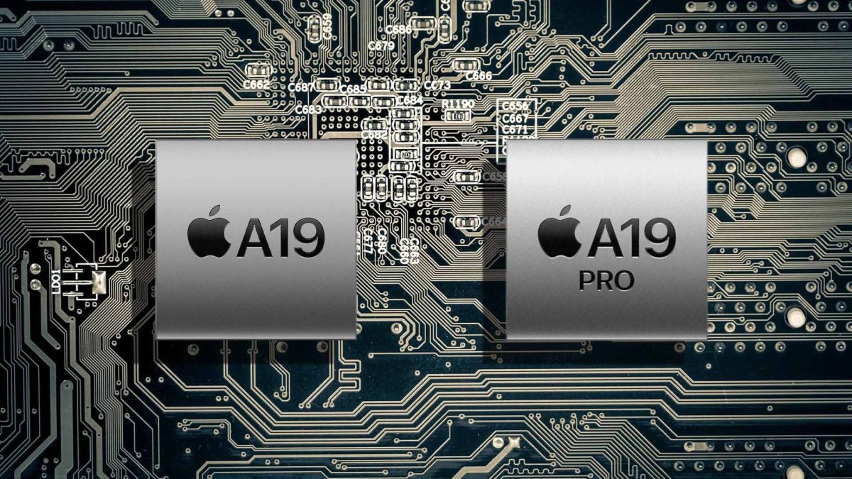 A19, A19 Pro Αυξάνουν το παγκόσμιο μερίδιο αγοράς chipset της Apple το 3ο τρίμηνο του 2025, αλλά η MediaTek εξακολουθεί να προηγείται A19, A19 Pro Αυξάνουν το παγκόσμιο μερίδιο αγοράς chipset της Apple το 3ο τρίμηνο του 2025, αλλά η MediaTek εξακολουθεί να προηγείται
