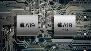 A19, A19 Pro Αυξάνουν το παγκόσμιο μερίδιο αγοράς chipset της Apple το 3ο τρίμηνο του 2025, αλλά η MediaTek εξακολουθεί να προηγείται A19, A19 Pro Αυξάνουν το παγκόσμιο μερίδιο αγοράς chipset της Apple το 3ο τρίμηνο του 2025, αλλά η MediaTek εξακολουθεί να προηγείται