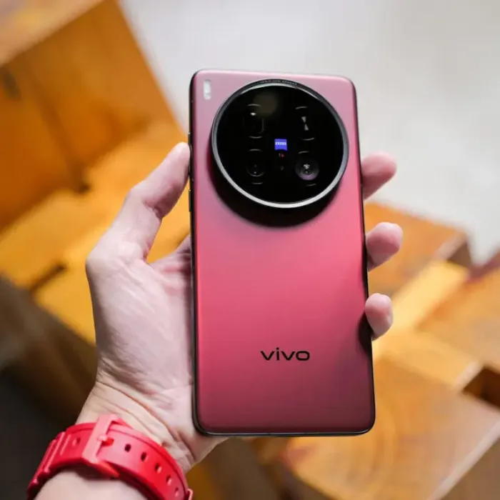 Vivo X300 Ultra: Αποκάλυψη για τη μπαταρία και την ημερομηνία κυκλοφορίας που θα σας εκπλήξει!