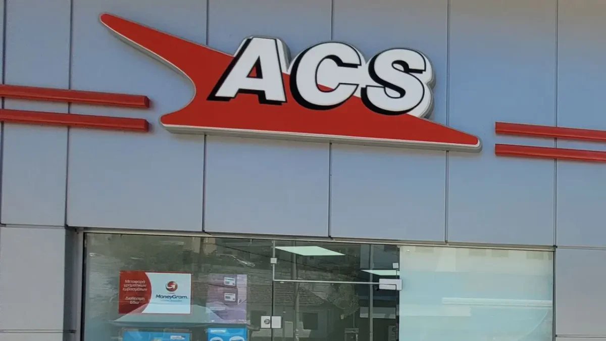 «ACS: Για άλλη μια φορά μας άφησε στα… κρύα του λουτρού! Ανακαλύψτε την τελευταίο ταλαιπωρία των καταναλωτών!» «ACS: Για άλλη μια φορά μας άφησε στα… κρύα του λουτρού! Ανακαλύψτε την τελευταίο ταλαιπωρία των καταναλωτών!»