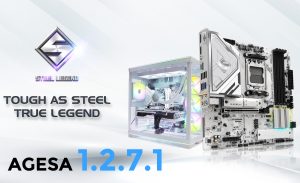 Η ASRock κυκλοφορεί το AGESA BIOS 1.2.7.1 για να βελτιώσει τη “συμβατότητα” με επερχόμενους επεξεργαστές AMD Η ASRock κυκλοφορεί το AGESA BIOS 1.2.7.1 για να βελτιώσει τη "συμβατότητα" με επερχόμενους επεξεργαστές AMD