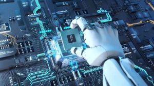 Η Huawei μπορεί να έχει μια σημαντική ανακάλυψη τσιπ 2 nm