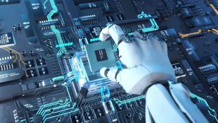 Η Huawei μπορεί να έχει μια σημαντική ανακάλυψη τσιπ 2 nm