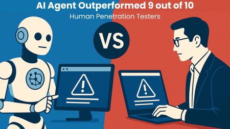 Ο νέος πράκτορας ARTEMIS AI ξεπέρασε 9 στους 10 δοκιμαστές ανθρώπινης διείσδυσης στον εντοπισμό τρωτών σημείων Ο νέος πράκτορας ARTEMIS AI ξεπέρασε 9 στους 10 δοκιμαστές ανθρώπινης διείσδυσης στον εντοπισμό τρωτών σημείων