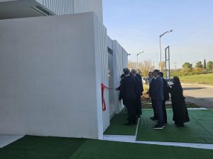 «Αποκάλυψη: Το ΑΙ Nucleus εγκαινιάστηκε με επένδυση-ρεκόρ 2,1 εκατ. ευρώ!» «Αποκάλυψη: Το ΑΙ Nucleus εγκαινιάστηκε με επένδυση-ρεκόρ 2,1 εκατ. ευρώ!»