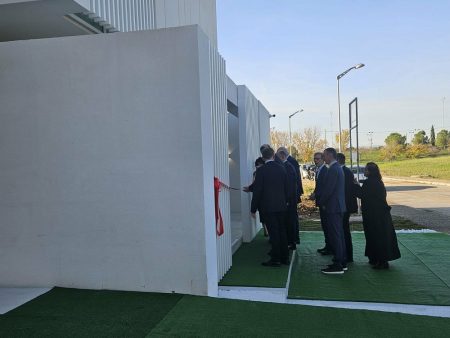 «Αποκάλυψη: Το ΑΙ Nucleus εγκαινιάστηκε με επένδυση-ρεκόρ 2,1 εκατ. ευρώ!» «Αποκάλυψη: Το ΑΙ Nucleus εγκαινιάστηκε με επένδυση-ρεκόρ 2,1 εκατ. ευρώ!»