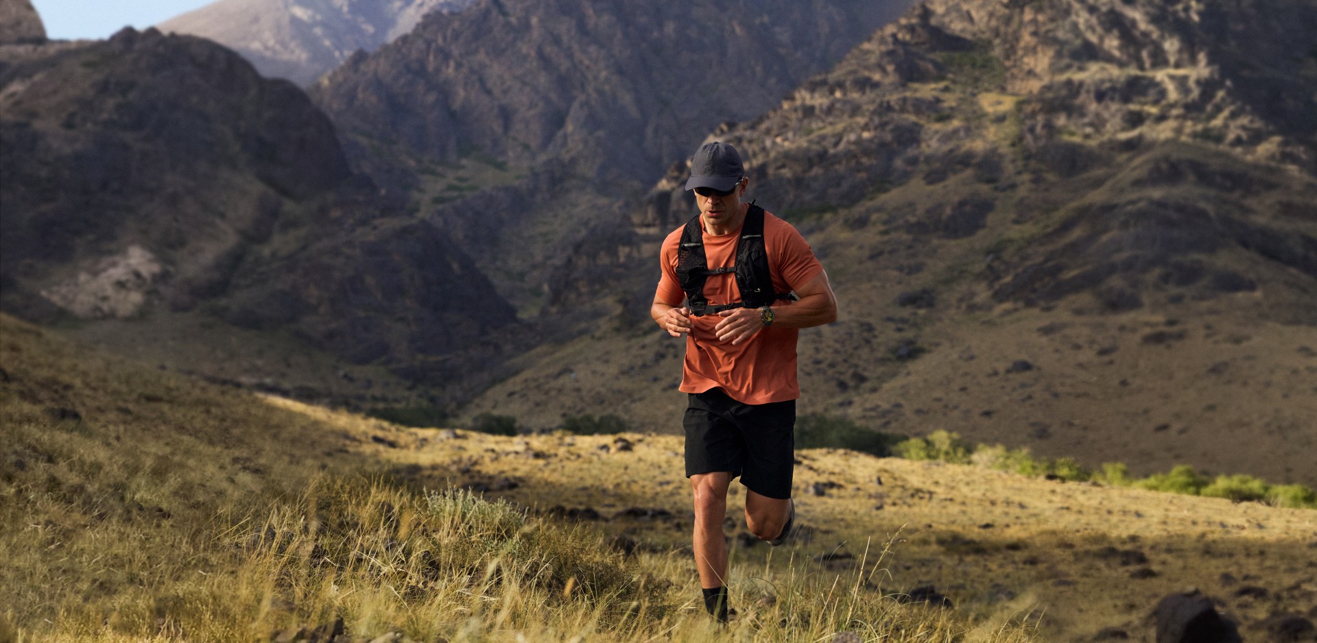 «Ανακάλυψε Ποιο Άθλημα Σου Ταίριαζει και Κέρδισε το HUAWEI WATCH GT 6 που θα Αλλάξει τη Ζωή σου!» Τρέξιμο με HUAWEI WATCH GT 6 Pro