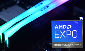 Τεχνολογία μνήμης AMD Preps EXPO 1.20 για βελτιωμένα προφίλ DDR5 OC, υποστήριξη CUDIMM στην AM5 την επόμενη χρονιά