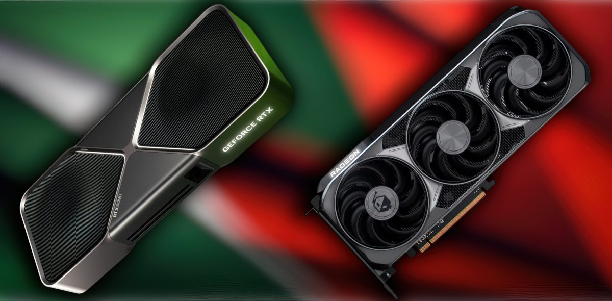 Η AMD και η NVIDIA αναμένεται να αυξήσουν τις τιμές GPU στις αρχές του 2026 και μπορεί να συνεχίσουν να το κάνουν τους επόμενους μήνες