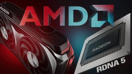 AMD RDNA 5 GPU "Next-Gen Radeon" που θα κυκλοφορήσουν στα μέσα του 2027, χρησιμοποιήστε το TSMC N3P Node