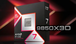 5% ταχύτερα έναντι 9800X3D & 20% ταχύτερα έναντι 7800X3D στο PassMark 5% ταχύτερα έναντι 9800X3D & 20% ταχύτερα έναντι 7800X3D στο PassMark