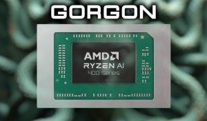 Οι επεξεργαστές AMD Ryzen AI 400 “Gorgon” επιβεβαιώθηκαν στο τελευταίο πρόγραμμα οδήγησης λογισμικού Chipset Οι επεξεργαστές AMD Ryzen AI 400 "Gorgon" επιβεβαιώθηκαν στο τελευταίο πρόγραμμα οδήγησης λογισμικού Chipset