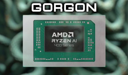 Οι επεξεργαστές AMD Ryzen AI 400 "Gorgon" επιβεβαιώθηκαν στο τελευταίο πρόγραμμα οδήγησης λογισμικού Chipset