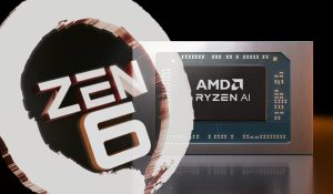 Η υποστήριξη AMD Zen 6 προστέθηκε στο GCC 16 πριν από την κυκλοφορία Η υποστήριξη AMD Zen 6 προστέθηκε στο GCC 16 πριν από την κυκλοφορία