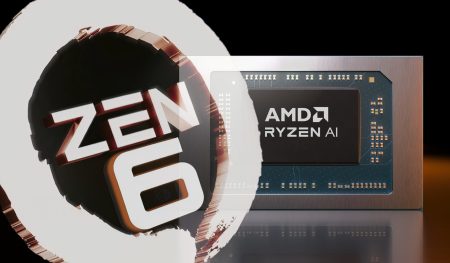 Η υποστήριξη AMD Zen 6 προστέθηκε στο GCC 16 πριν από την κυκλοφορία Η υποστήριξη AMD Zen 6 προστέθηκε στο GCC 16 πριν από την κυκλοφορία