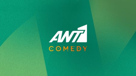 ANT1 Comedy και ANT1 Drama στο antenna.gr - Τυπολογίες