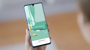 Τα τηλέφωνα Huawei Mate 80 επαναφέρουν την εφαρμογή μέτρησης AR
