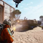 Η Embark λέει ότι η μετάβαση από το free-to-play έκανε τον σχεδιασμό του Arc Raiders "δραματικά ευκολότερο"