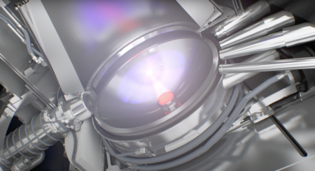 Η Κίνα φέρεται να κατασκεύασε το πρώτο της πρωτότυπο μηχανήματος EUV, σηματοδοτώντας μια σημαντική ανακάλυψη ημιαγωγών που φοβόντουσαν οι ΗΠΑ. Η Κίνα φέρεται να κατασκεύασε το πρώτο της πρωτότυπο μηχανήματος EUV, σηματοδοτώντας μια σημαντική ανακάλυψη ημιαγωγών που φοβόντουσαν οι ΗΠΑ.