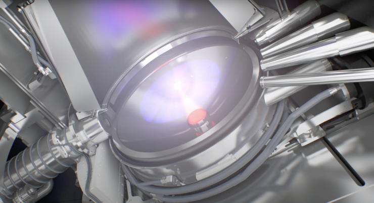 Η Κίνα φέρεται να κατασκεύασε το πρώτο της πρωτότυπο μηχανήματος EUV, σηματοδοτώντας μια σημαντική ανακάλυψη ημιαγωγών που φοβόντουσαν οι ΗΠΑ. Η Κίνα φέρεται να κατασκεύασε το πρώτο της πρωτότυπο μηχανήματος EUV, σηματοδοτώντας μια σημαντική ανακάλυψη ημιαγωγών που φοβόντουσαν οι ΗΠΑ.