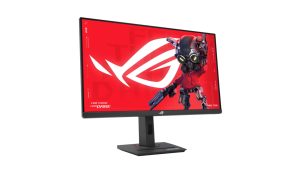 Η οθόνη παιχνιδιών 27 ιντσών XG27ACS της ASUS προσφέρει μια αποκριτική και καθαρή εμπειρία παιχνιδιού με την οθόνη QHD 180 Hz με υποστήριξη G-SYNC και δεν θα σπάσει την τράπεζα με την τιμή της στα 199 $ στο Amazon Η οθόνη παιχνιδιών 27 ιντσών XG27ACS της ASUS προσφέρει μια αποκριτική και καθαρή εμπειρία παιχνιδιού με την οθόνη QHD 180 Hz με υποστήριξη G-SYNC και δεν θα σπάσει την τράπεζα με την τιμή της στα 199 $ στο Amazon