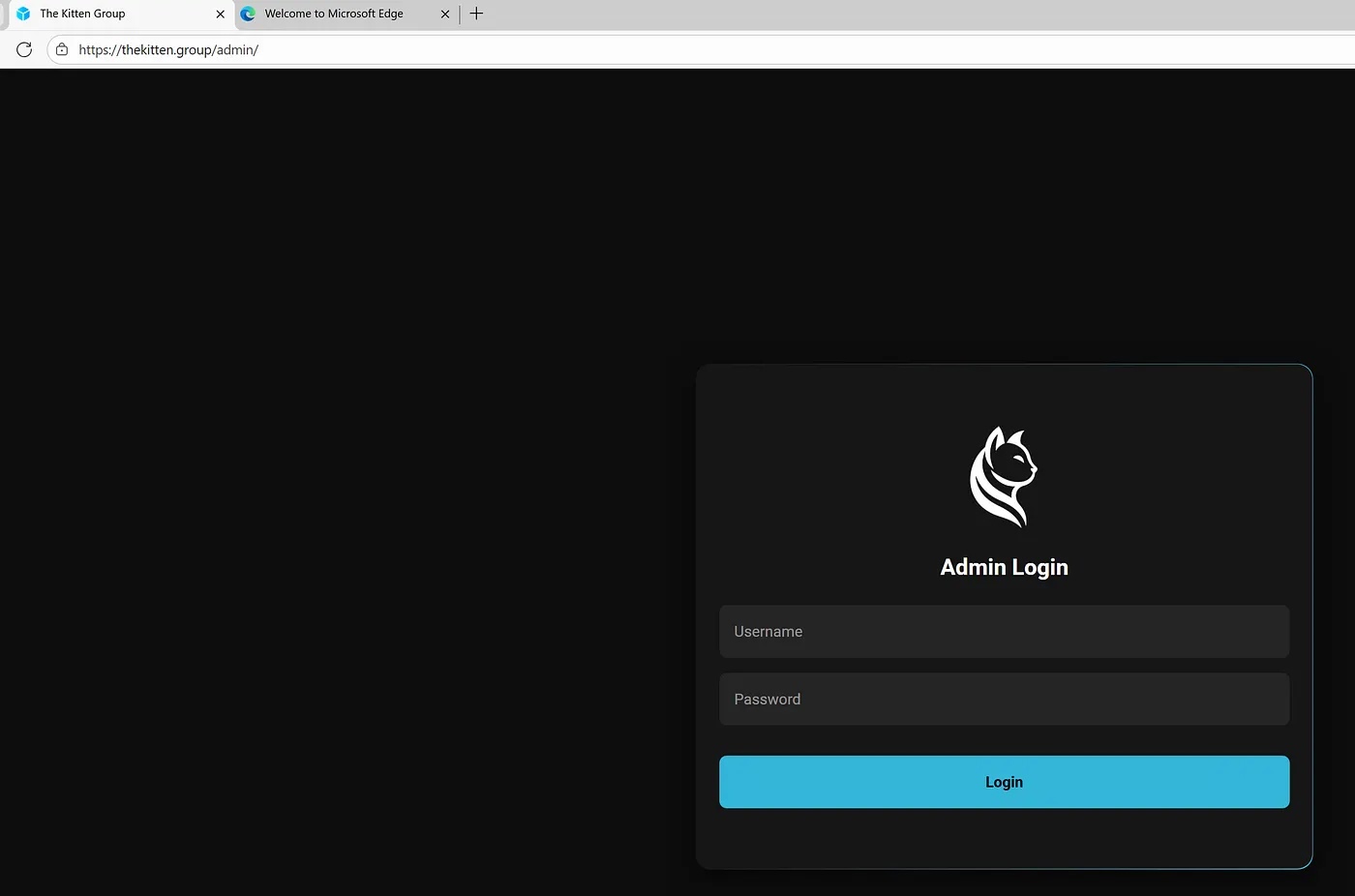Πίνακας διαχειριστή (Πηγή - Μέσο)