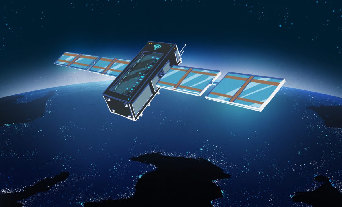 «Ανακαλύψτε την Κατακόρυφη Κόντρα για τα Διαστημικά Data Centers: Ποιοι θα Επικρατήσουν;» «Ανακαλύψτε την Κατακόρυφη Κόντρα για τα Διαστημικά Data Centers: Ποιοι θα Επικρατήσουν;»